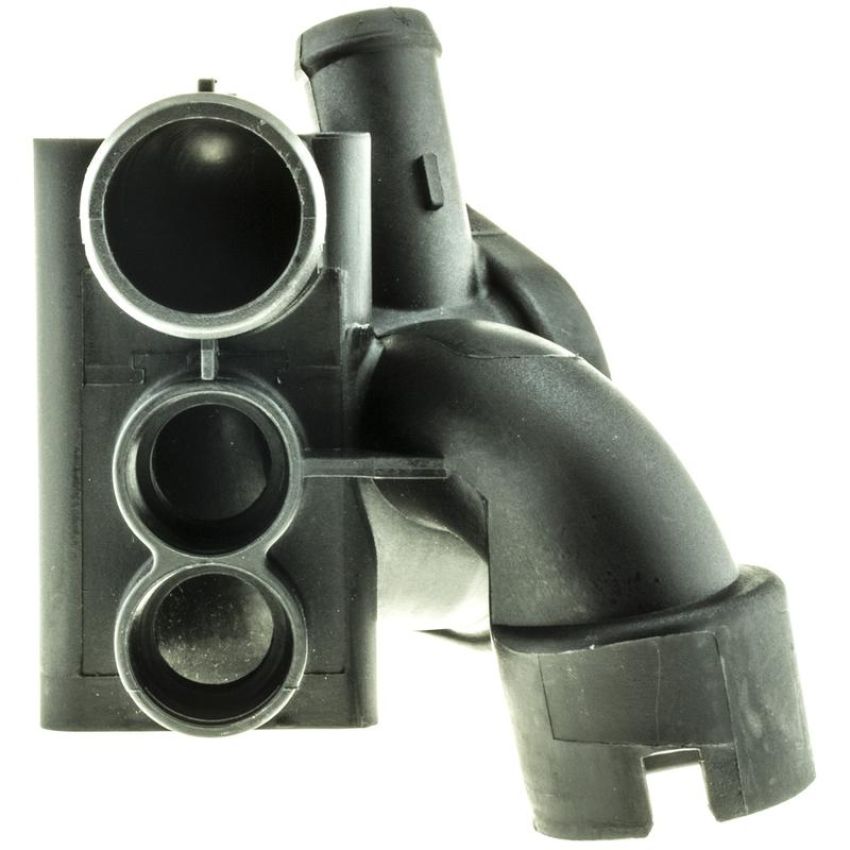 MotoRad TA9920 Engine Coolant Thermostat Housing Assembly w/ Seal