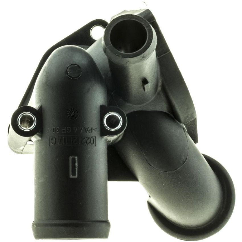 MotoRad TA9920 Engine Coolant Thermostat Housing Assembly w/ Seal