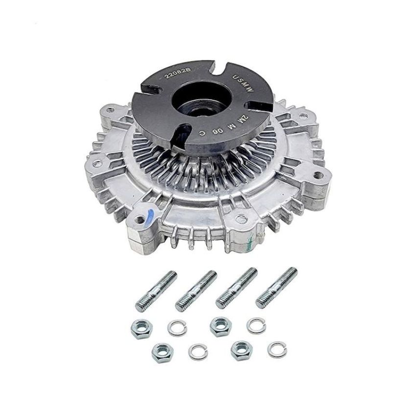 US Motor Works 22082 Thermal Fan Clutch