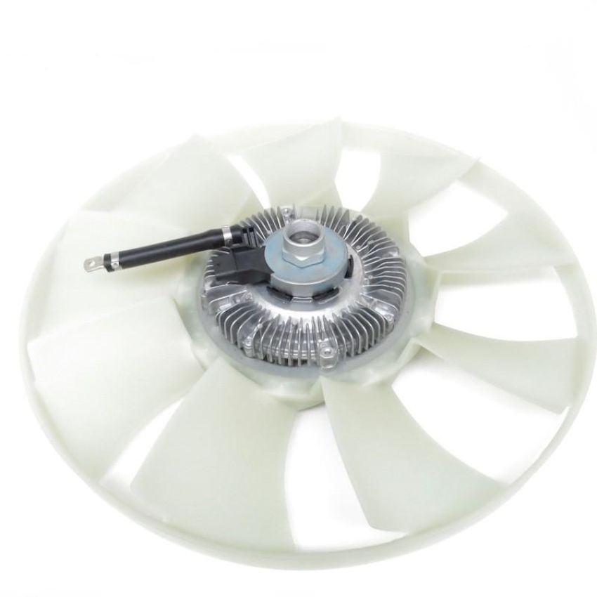 US Motor Works 22346 Complete fan assembly, Electric