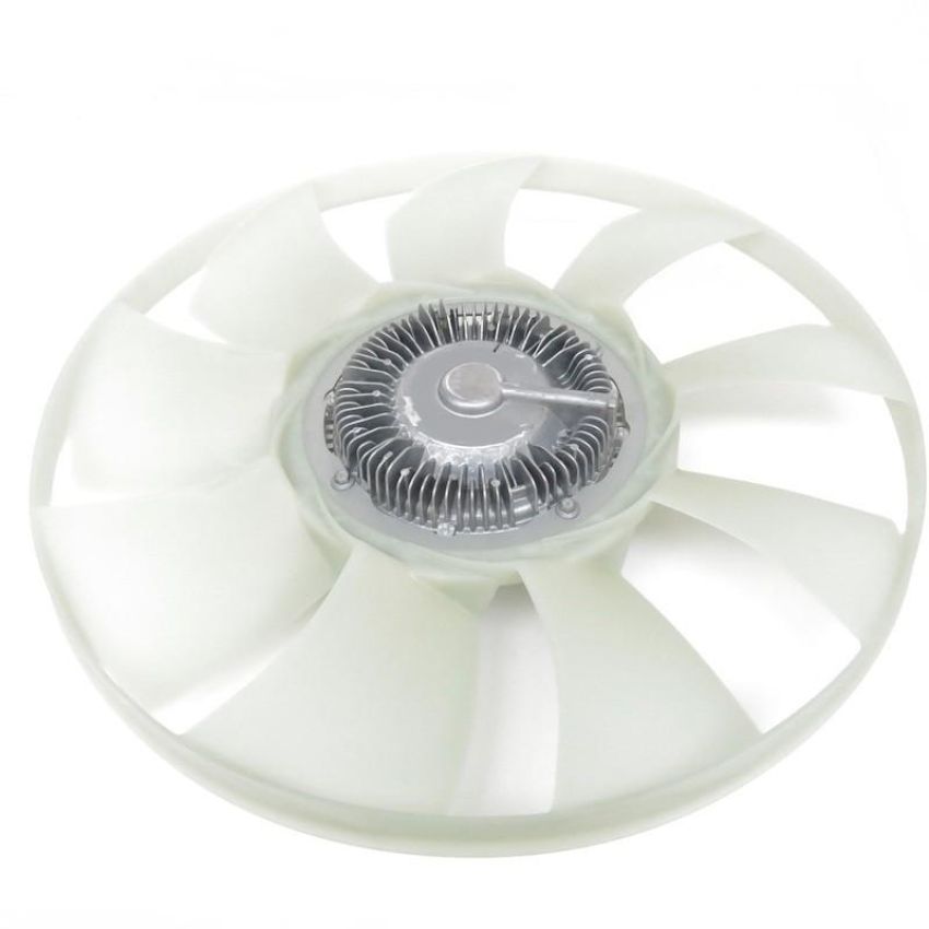 US Motor Works 22346 Complete fan assembly, Electric