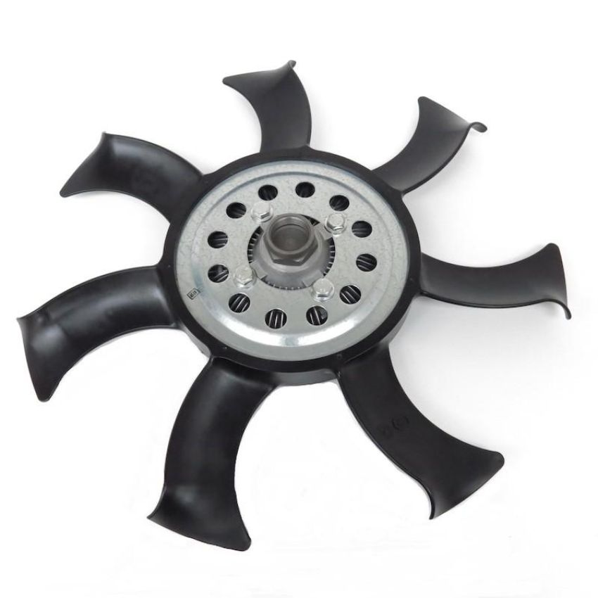 US Motor Works 22470 Complete fan assembly