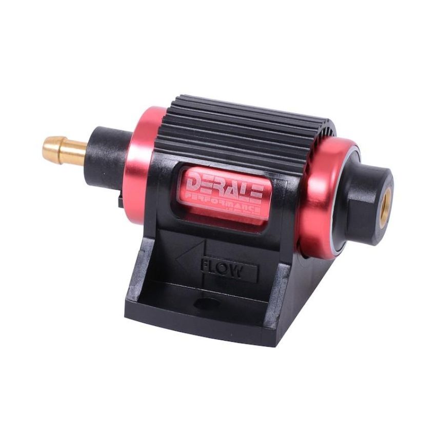 US Motor Works 72003 High Performance Inline Fuel Pump