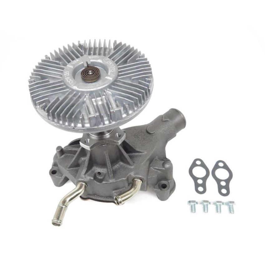 US Motor Works MCK1001 Engine Water Pump and Fan Clutch
