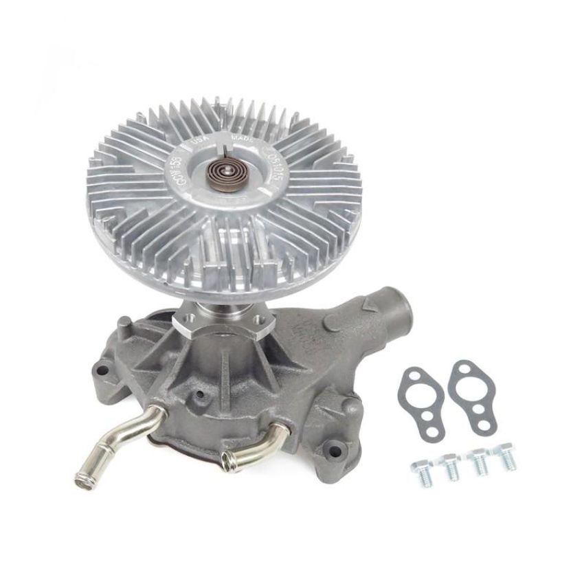 US Motor Works MCK1001 Engine Water Pump and Fan Clutch