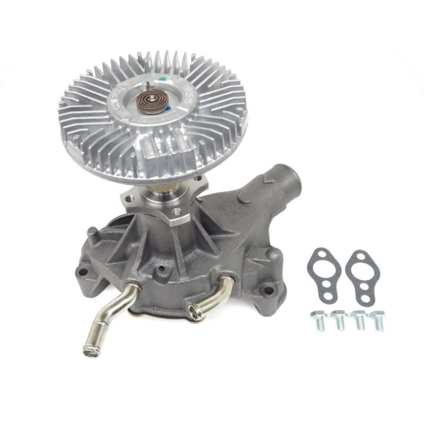 US Motor Works MCK1002 Engine Water Pump and Fan Clutch