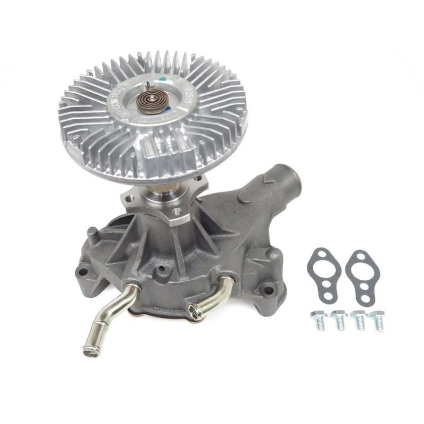 US Motor Works MCK1002 Engine Water Pump and Fan Clutch