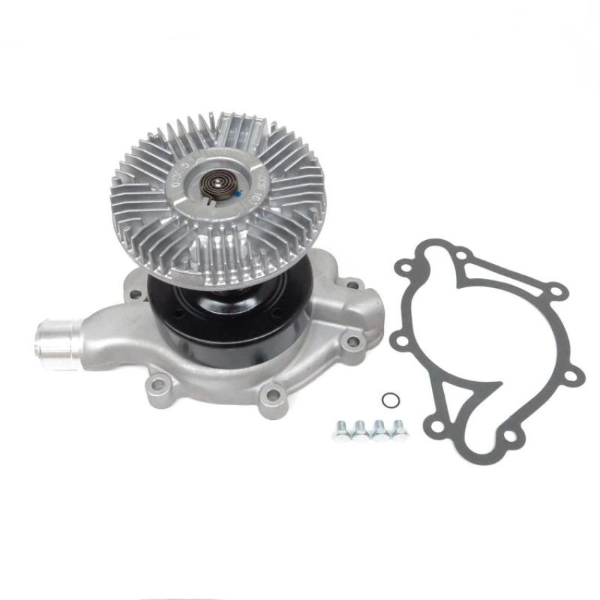 US Motor Works MCK1003 Engine Water Pump and Fan Clutch