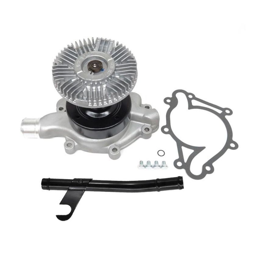 US Motor Works MCK1003-TU Engine Water Pump and Fan Clutch