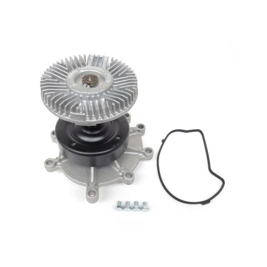US Motor Works MCK1005 Engine Water Pump and Fan Clutch