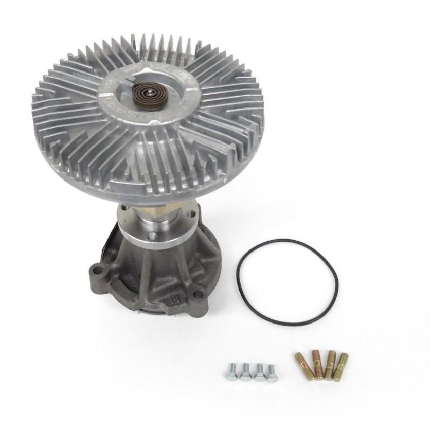 US Motor Works MCK1021 Engine Water Pump and Fan Clutch