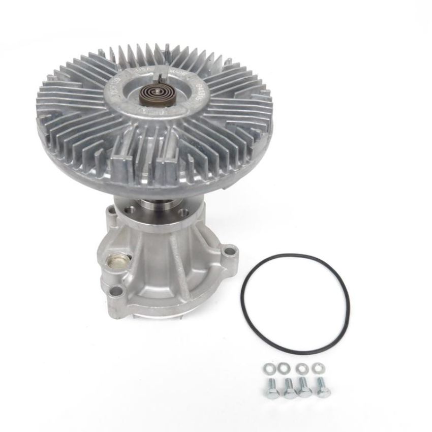 US Motor Works MCK1029 Engine Water Pump and Fan Clutch