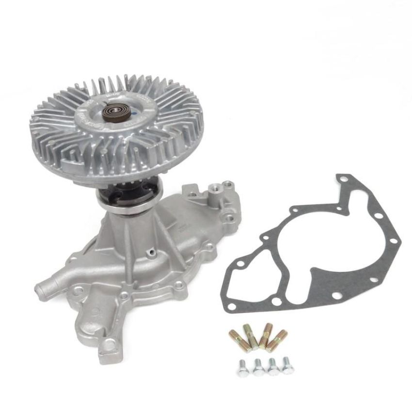 US Motor Works MCK1033 Engine Water Pump and Fan Clutch