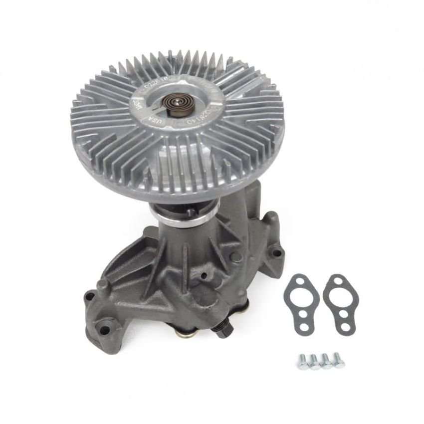 US Motor Works MCK1036 Engine Water Pump and Fan Clutch