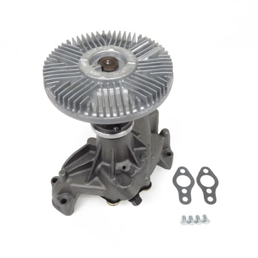 US Motor Works MCK1036 Engine Water Pump and Fan Clutch