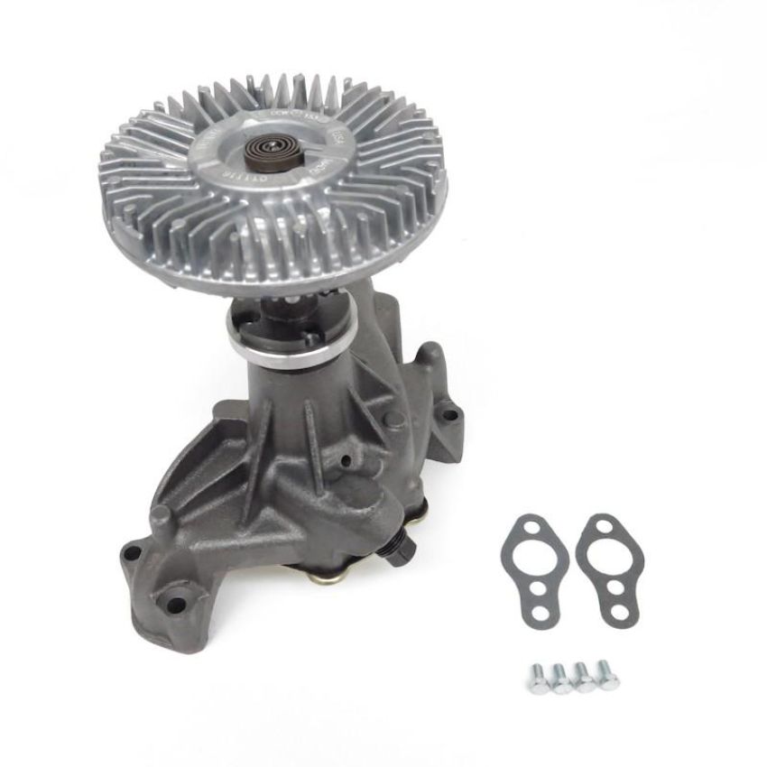 US Motor Works MCK1037 Engine Water Pump and Fan Clutch