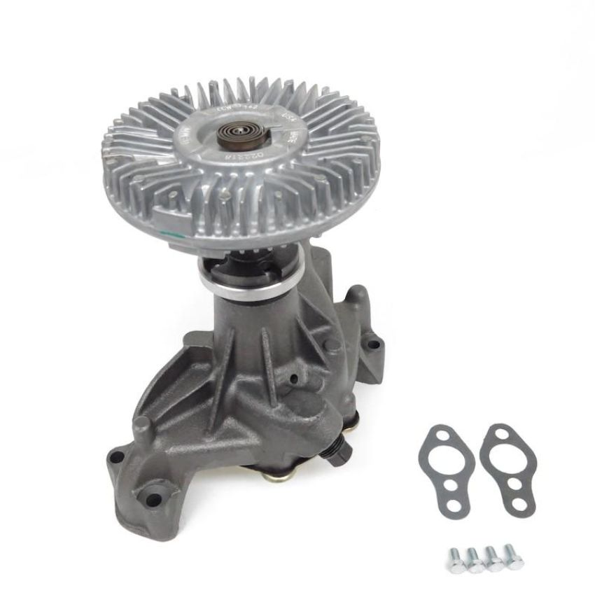 US Motor Works MCK1038 Engine Water Pump and Fan Clutch