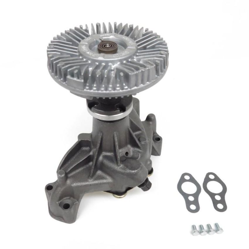 US Motor Works MCK1039 Engine Water Pump and Fan Clutch
