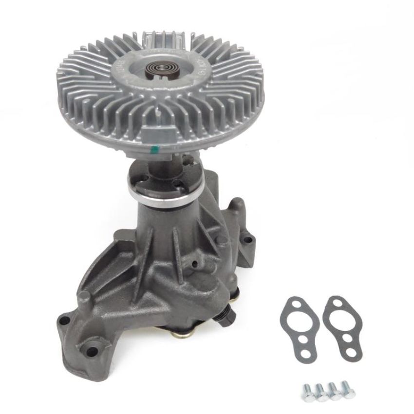 US Motor Works MCK1040 Engine Water Pump and Fan Clutch