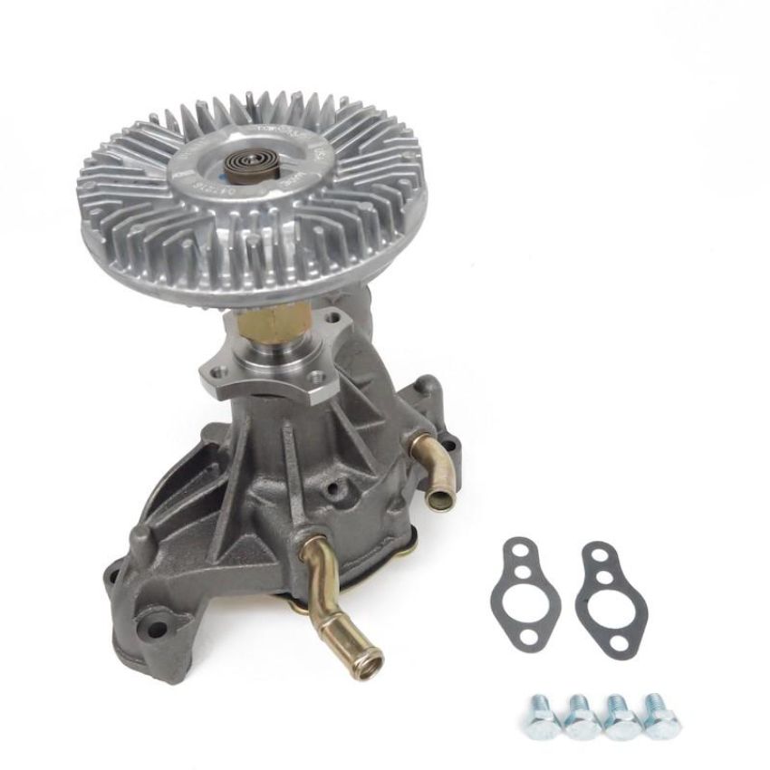 US Motor Works MCK1041 Engine Water Pump and Fan Clutch