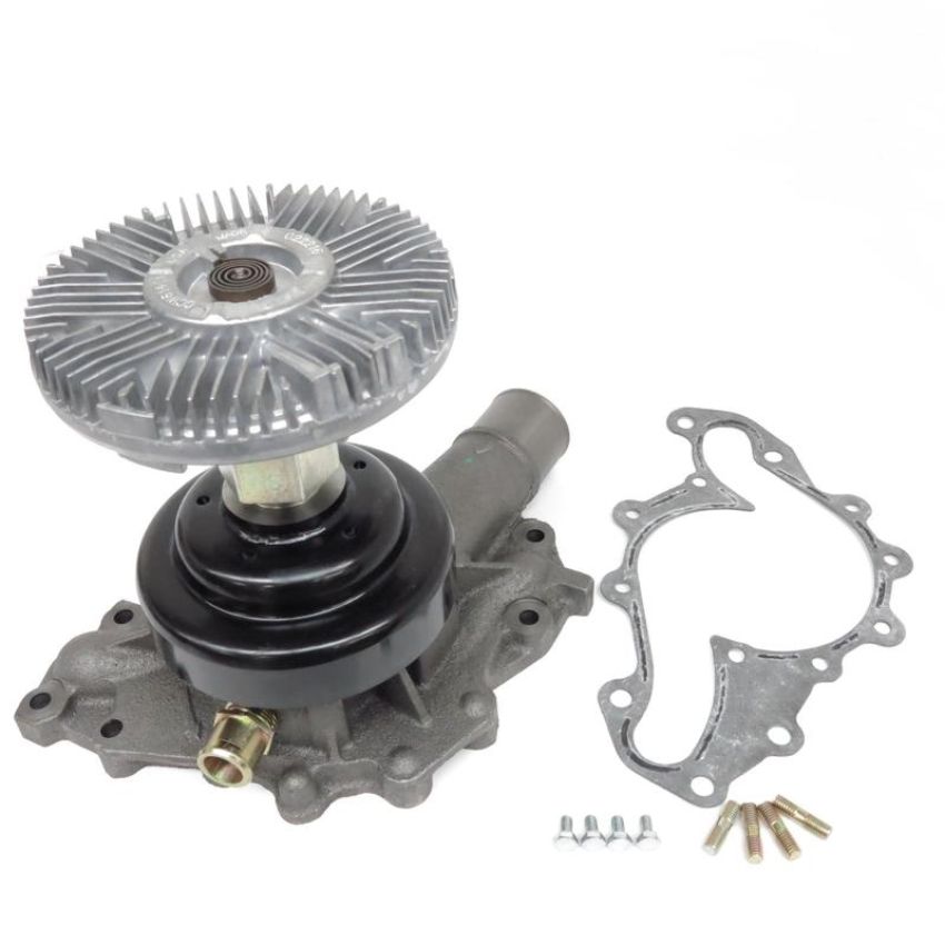 US Motor Works MCK1044 Engine Water Pump and Fan Clutch