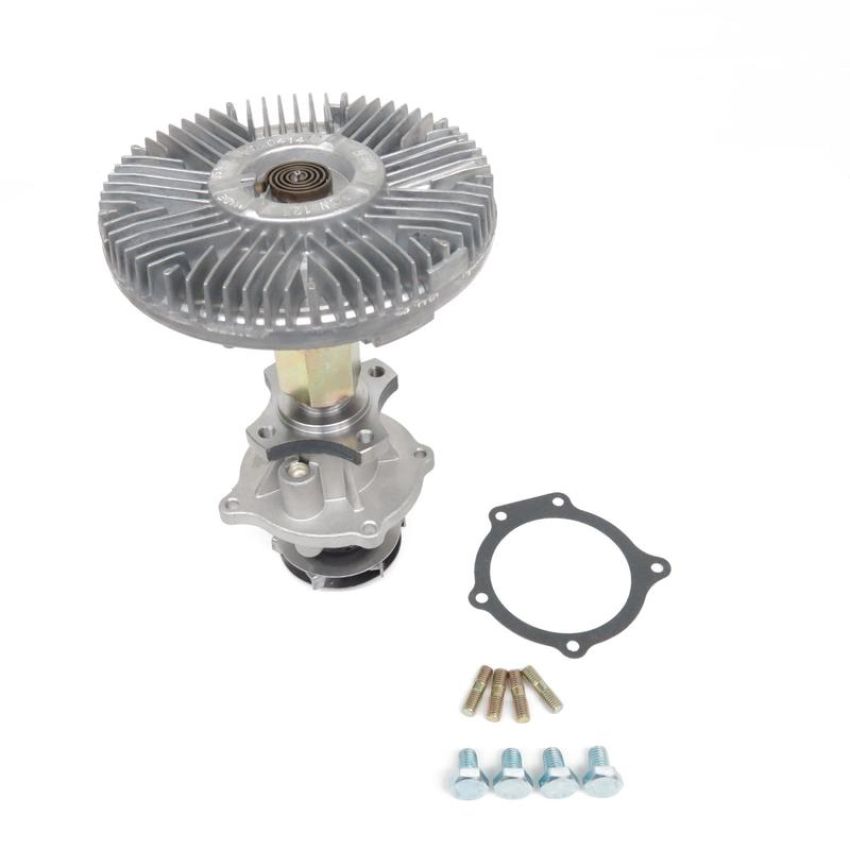 US Motor Works MCK1048 Engine Water Pump and Fan Clutch
