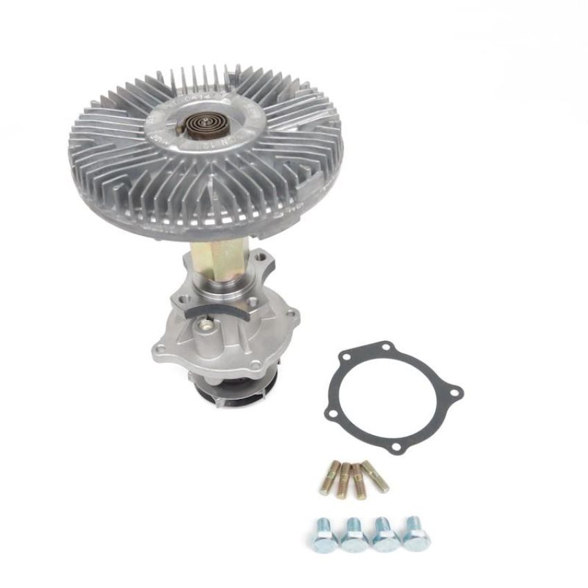 US Motor Works MCK1048 Engine Water Pump and Fan Clutch