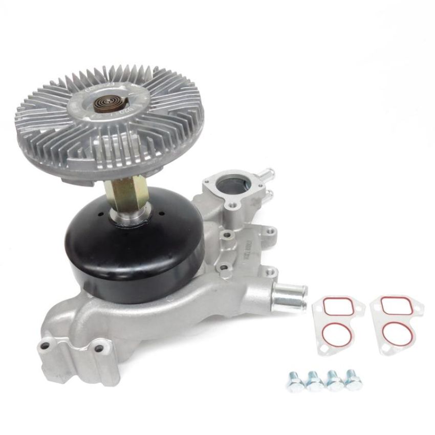 US Motor Works MCK1053 Engine Water Pump and Fan Clutch