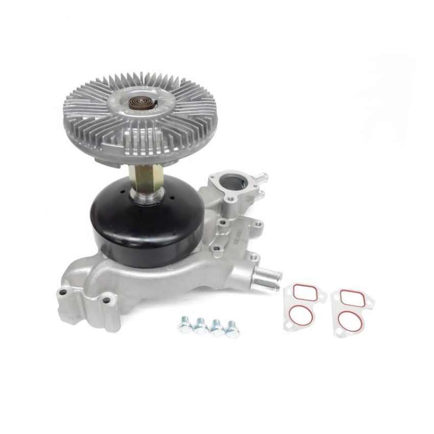 US Motor Works MCK1053 Engine Water Pump and Fan Clutch