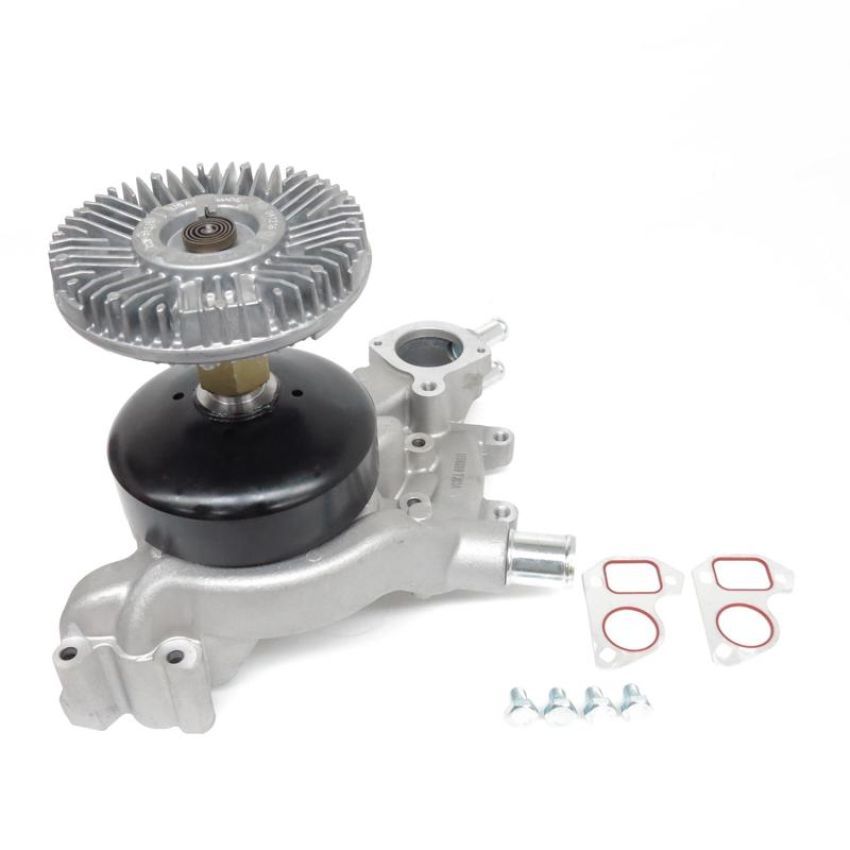 US Motor Works MCK1054 Engine Water Pump and Fan Clutch
