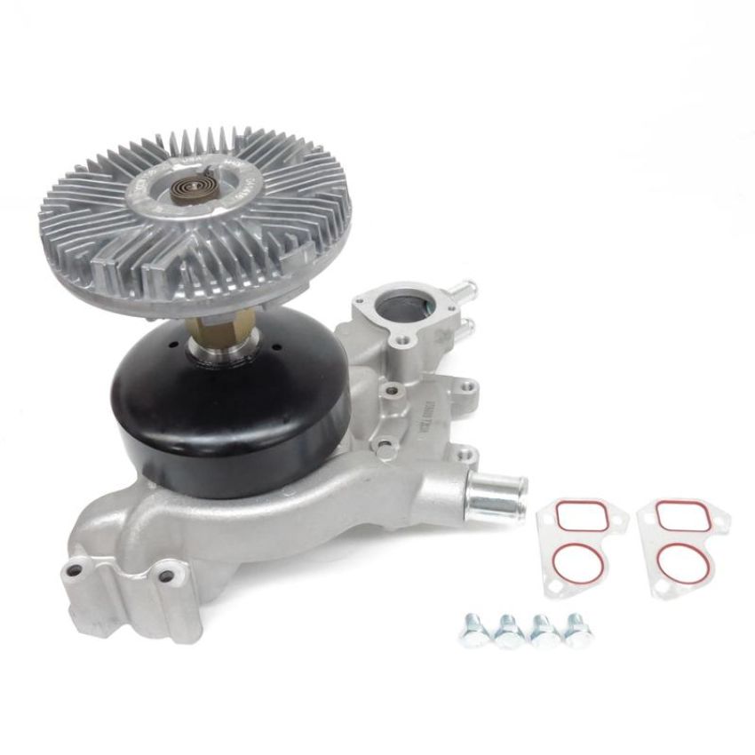 US Motor Works MCK1055 Engine Water Pump and Fan Clutch