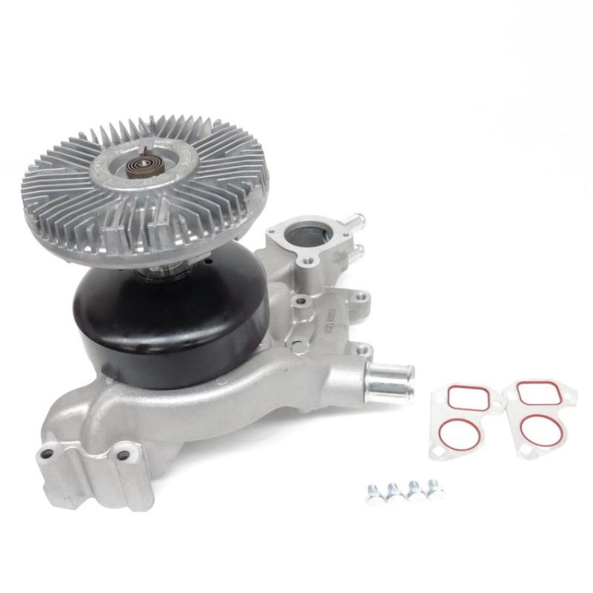 US Motor Works MCK1056 Engine Water Pump and Fan Clutch