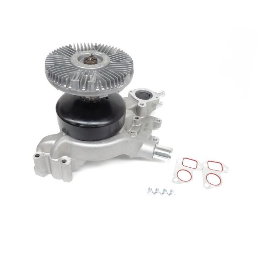 US Motor Works MCK1056 Engine Water Pump and Fan Clutch
