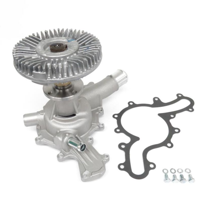 US Motor Works MCK1057 Engine Water Pump and Fan Clutch