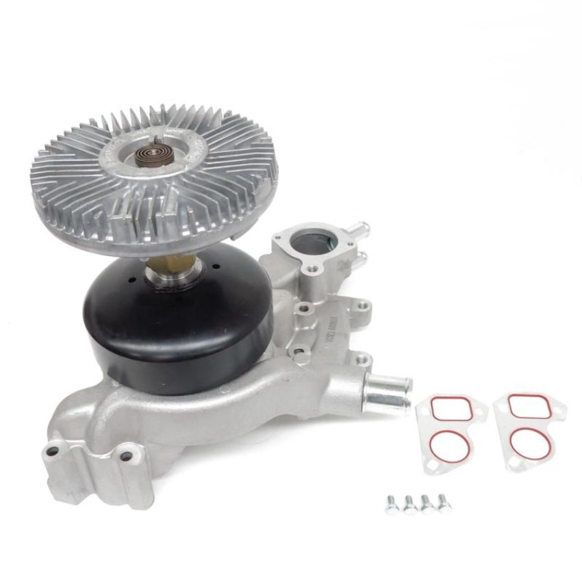 US Motor Works MCK1059 Engine Water Pump and Fan Clutch