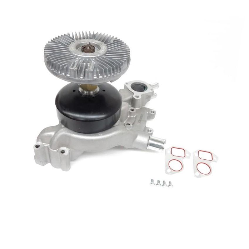 US Motor Works MCK1059 Engine Water Pump and Fan Clutch