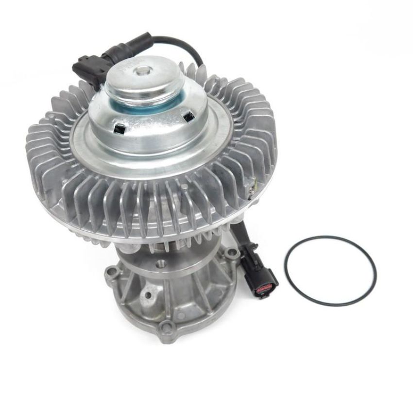 US Motor Works MCK1062 Engine Water Pump and Fan Clutch