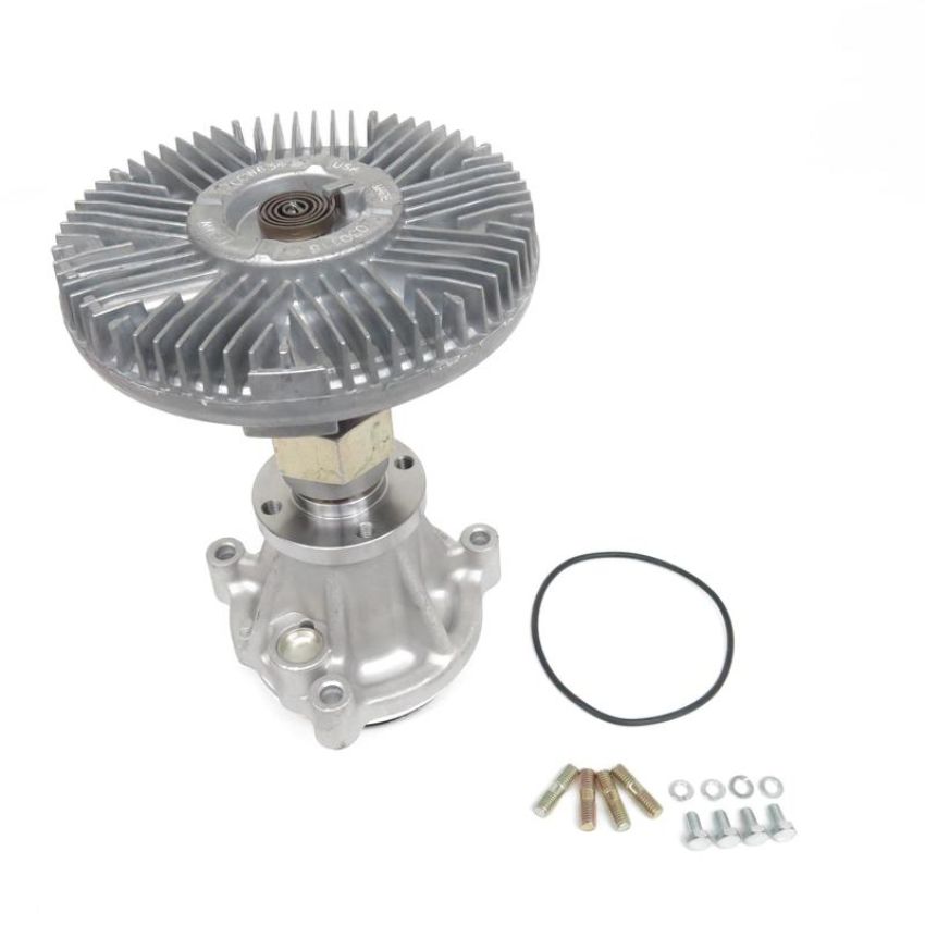 US Motor Works MCK1064 Engine Water Pump and Fan Clutch
