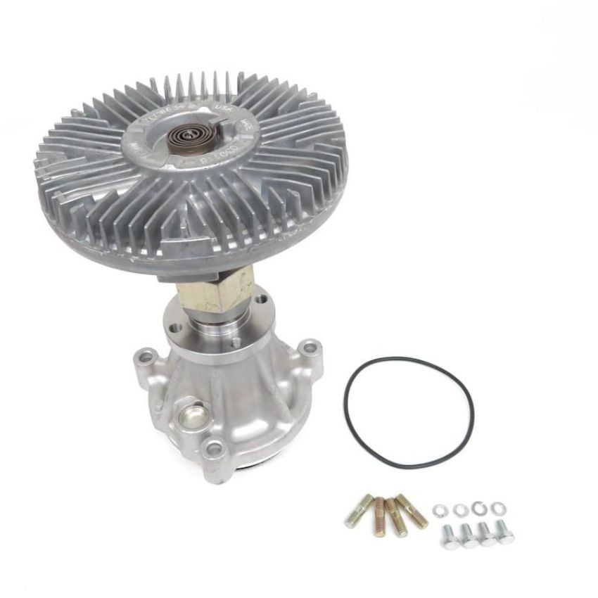 US Motor Works MCK1064 Engine Water Pump and Fan Clutch