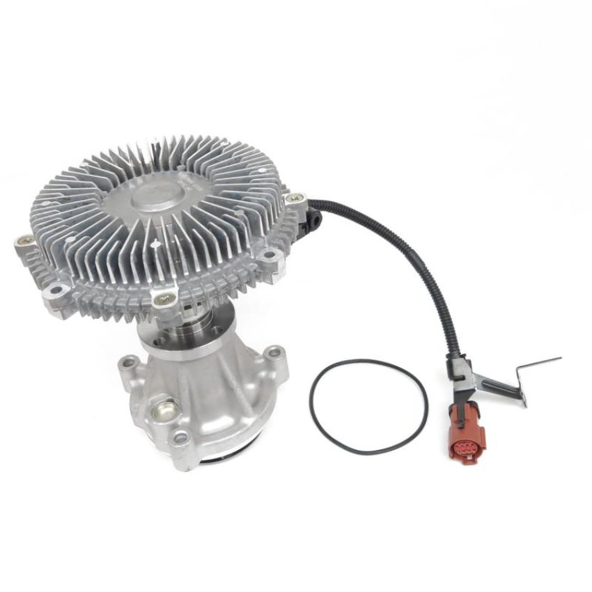 US Motor Works MCK1065 Engine Water Pump and Fan Clutch