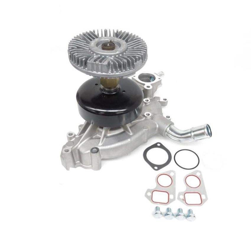 US Motor Works MCK1069 Engine Water Pump and Fan Clutch