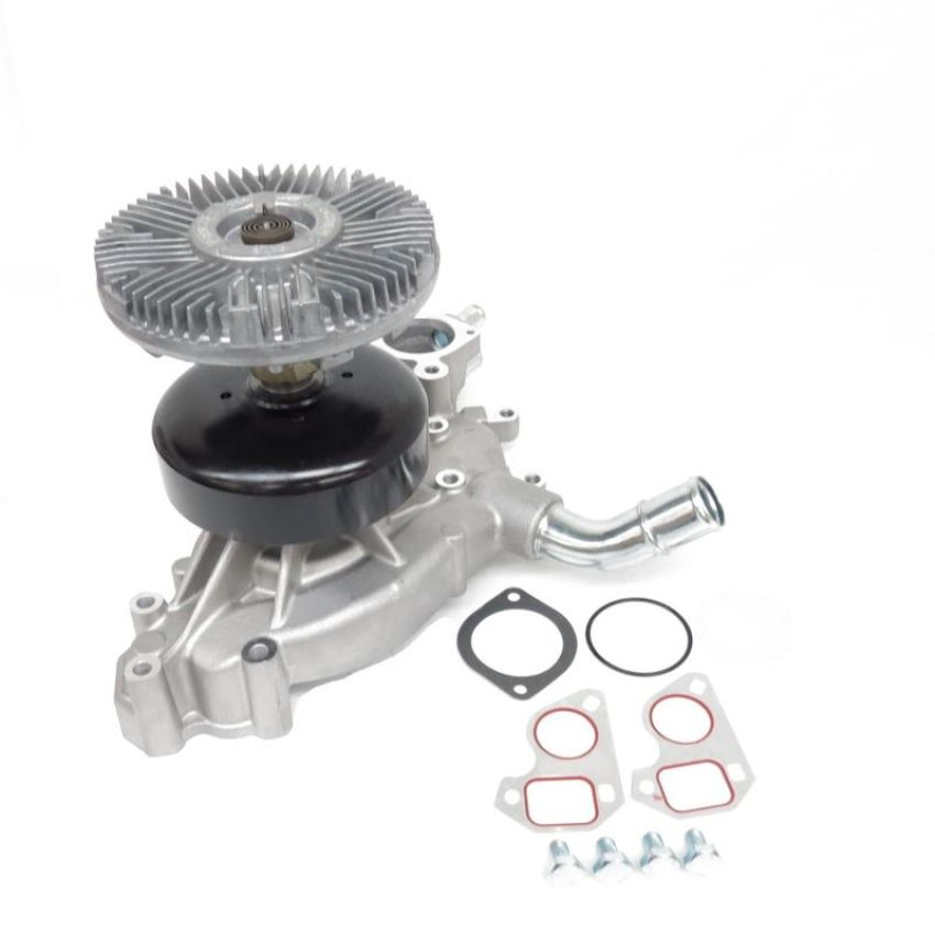 US Motor Works MCK1070 Engine Water Pump and Fan Clutch