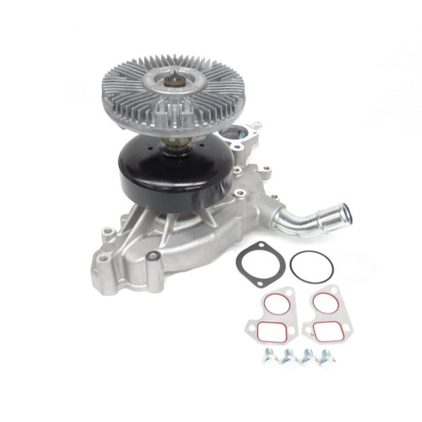US Motor Works MCK1070 Engine Water Pump and Fan Clutch