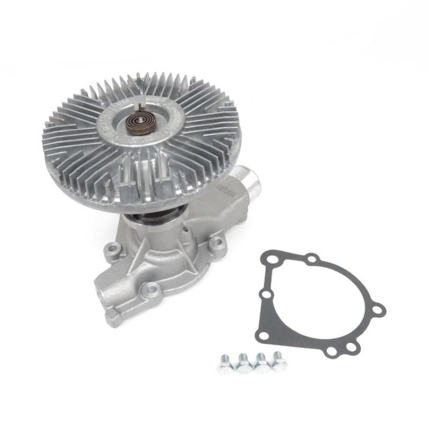 US Motor Works MCK1075 Engine Water Pump and Fan Clutch