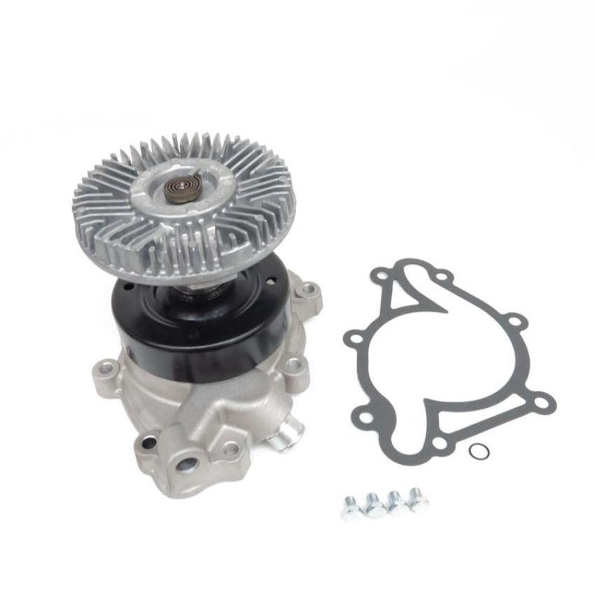 US Motor Works MCK1079 Engine Water Pump and Fan Clutch