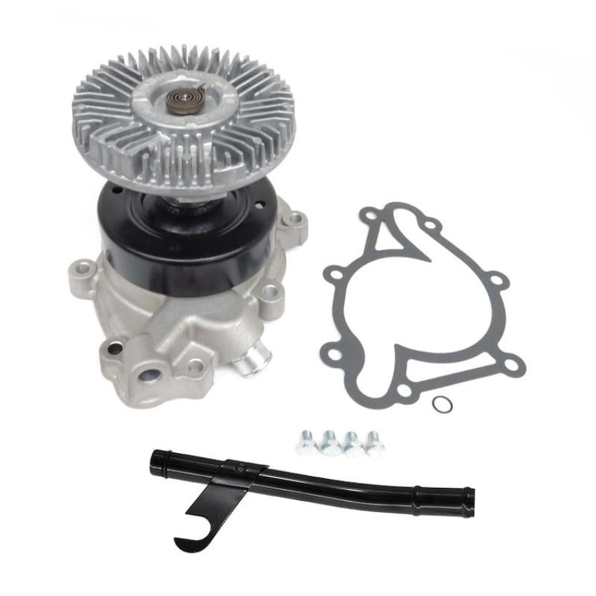US Motor Works MCK1079-TU Engine Water Pump and Fan Clutch