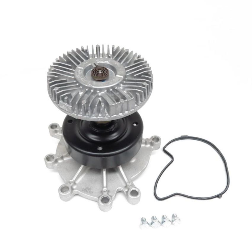 US Motor Works MCK1081 Engine Water Pump and Fan Clutch