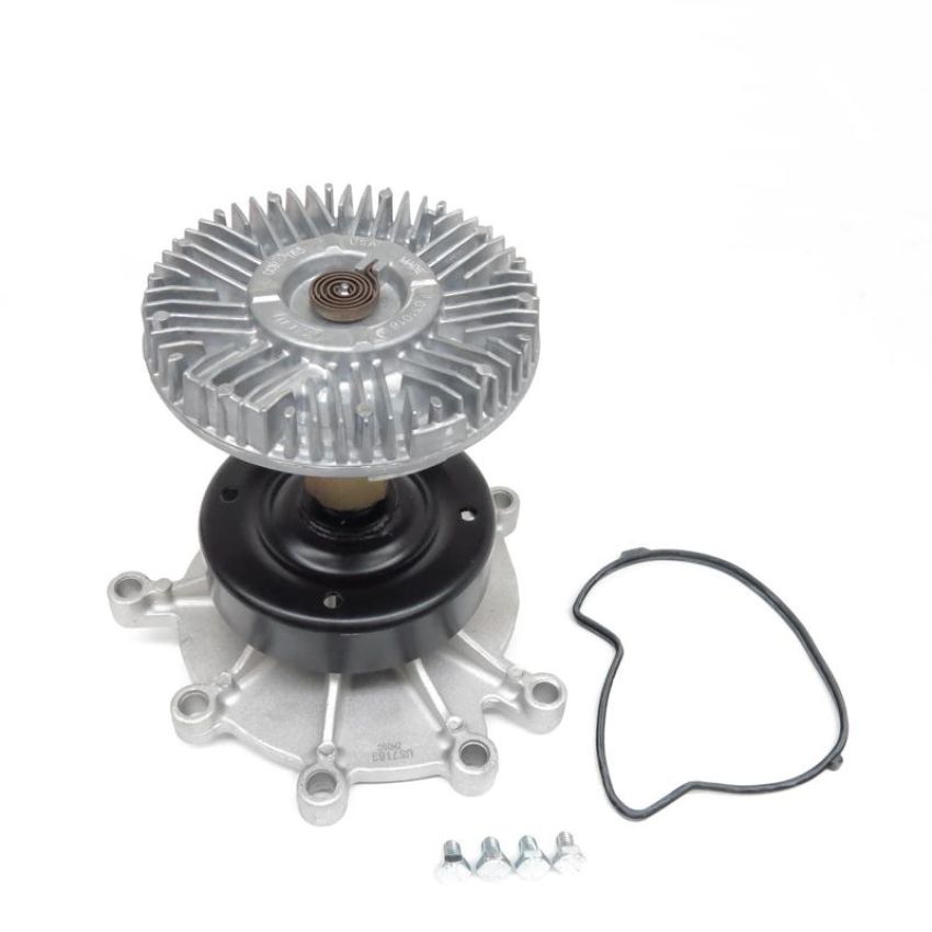 US Motor Works MCK1085 Engine Water Pump and Fan Clutch