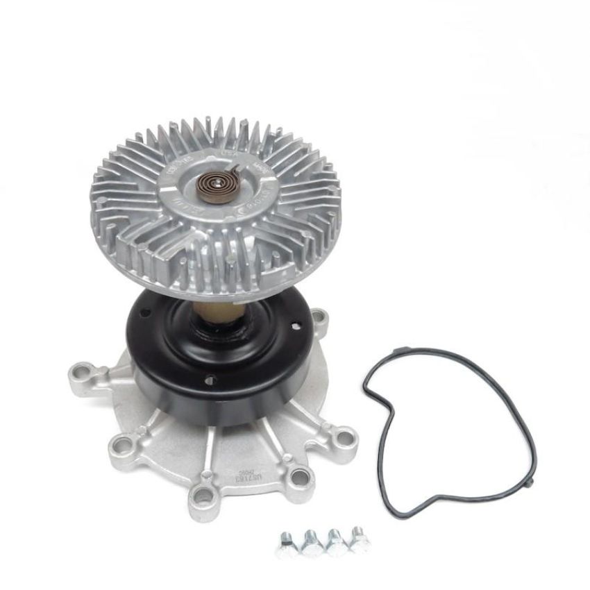 US Motor Works MCK1085 Engine Water Pump and Fan Clutch