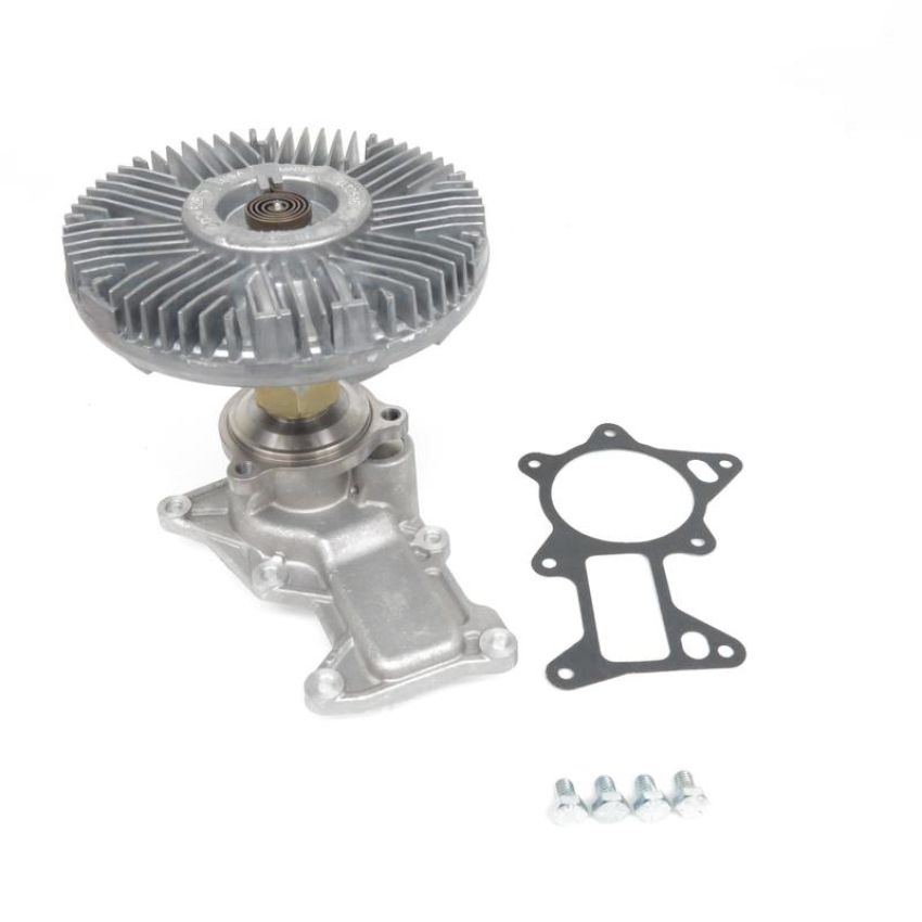 US Motor Works MCK1092 Engine Water Pump and Fan Clutch